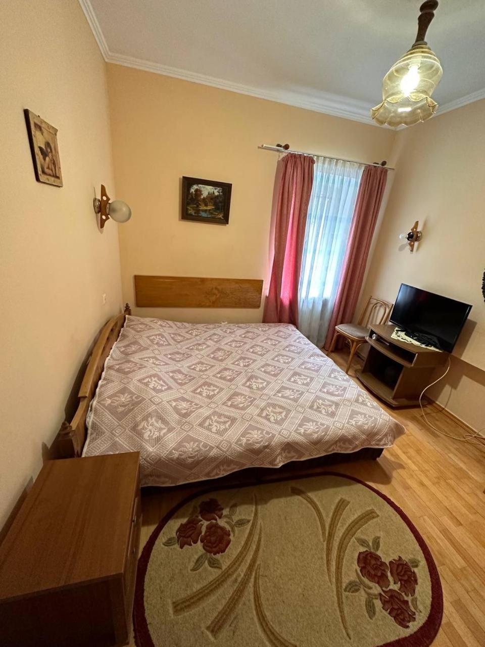 Bed and Breakfast Роксолана Truskavets Exterior foto