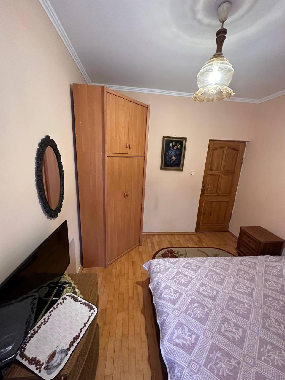 Bed and Breakfast Роксолана Truskavets Exterior foto