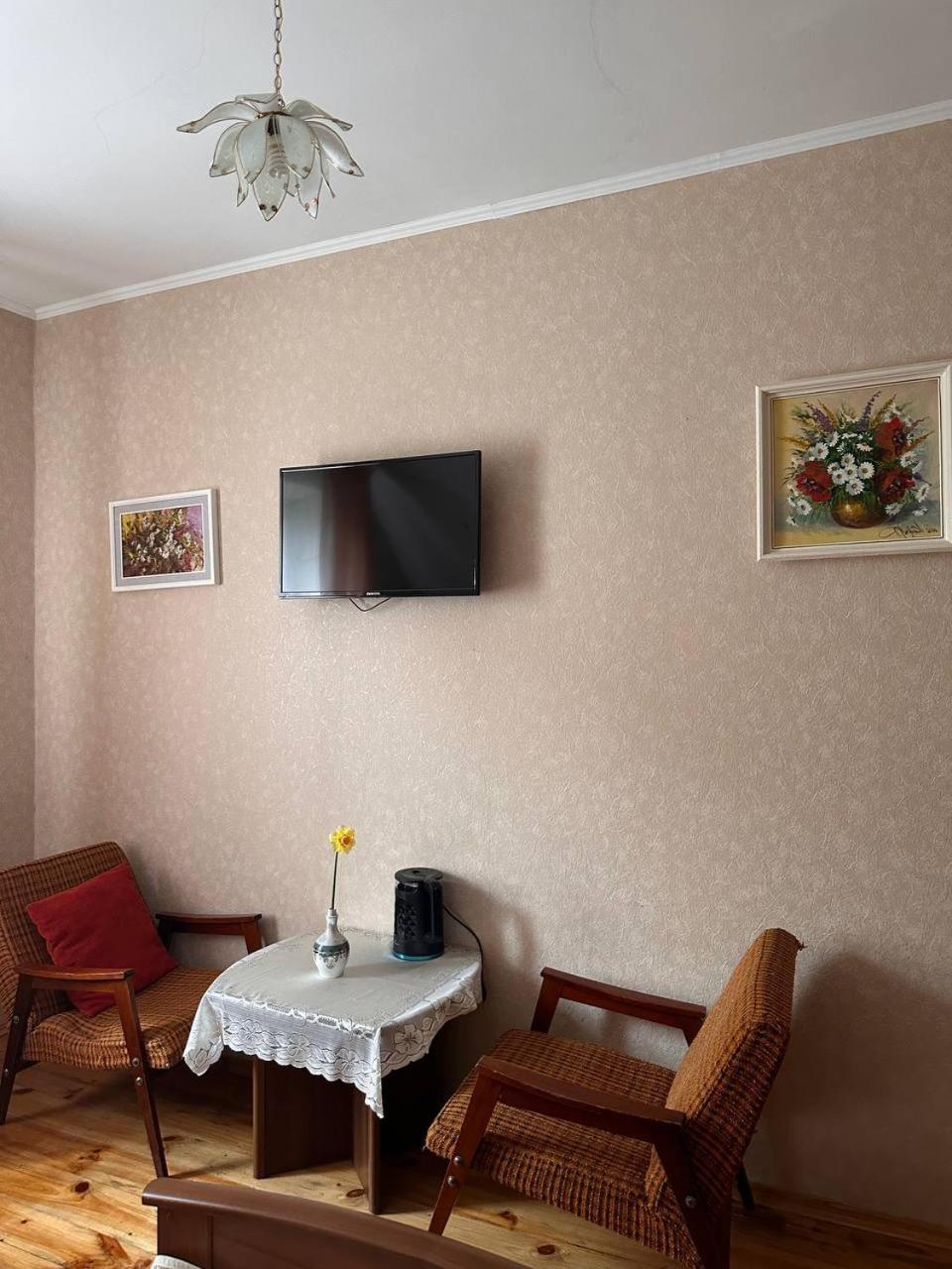 Bed and Breakfast Роксолана Truskavets Exterior foto