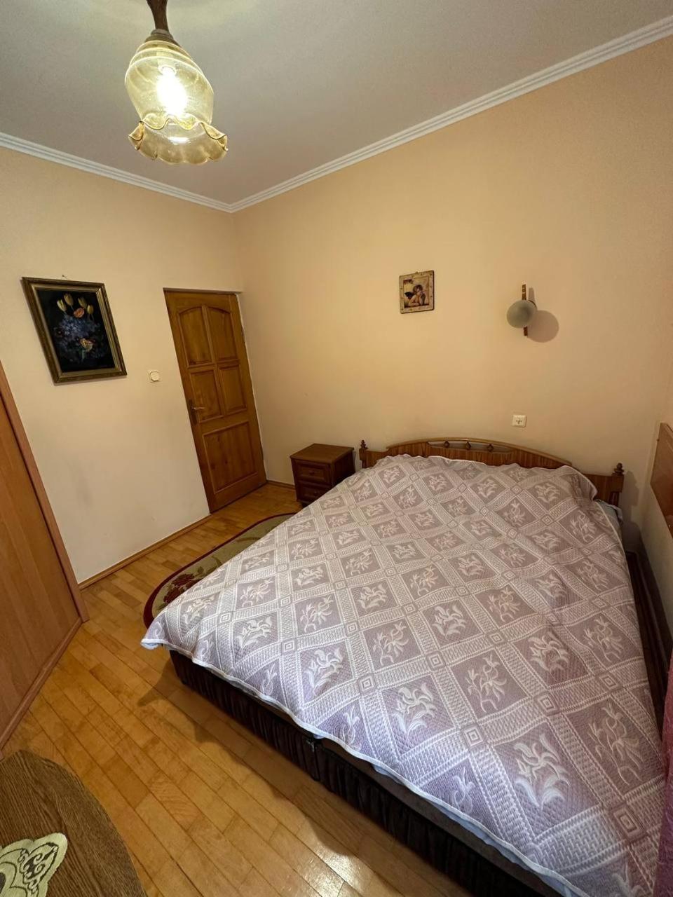 Bed and Breakfast Роксолана Truskavets Exterior foto