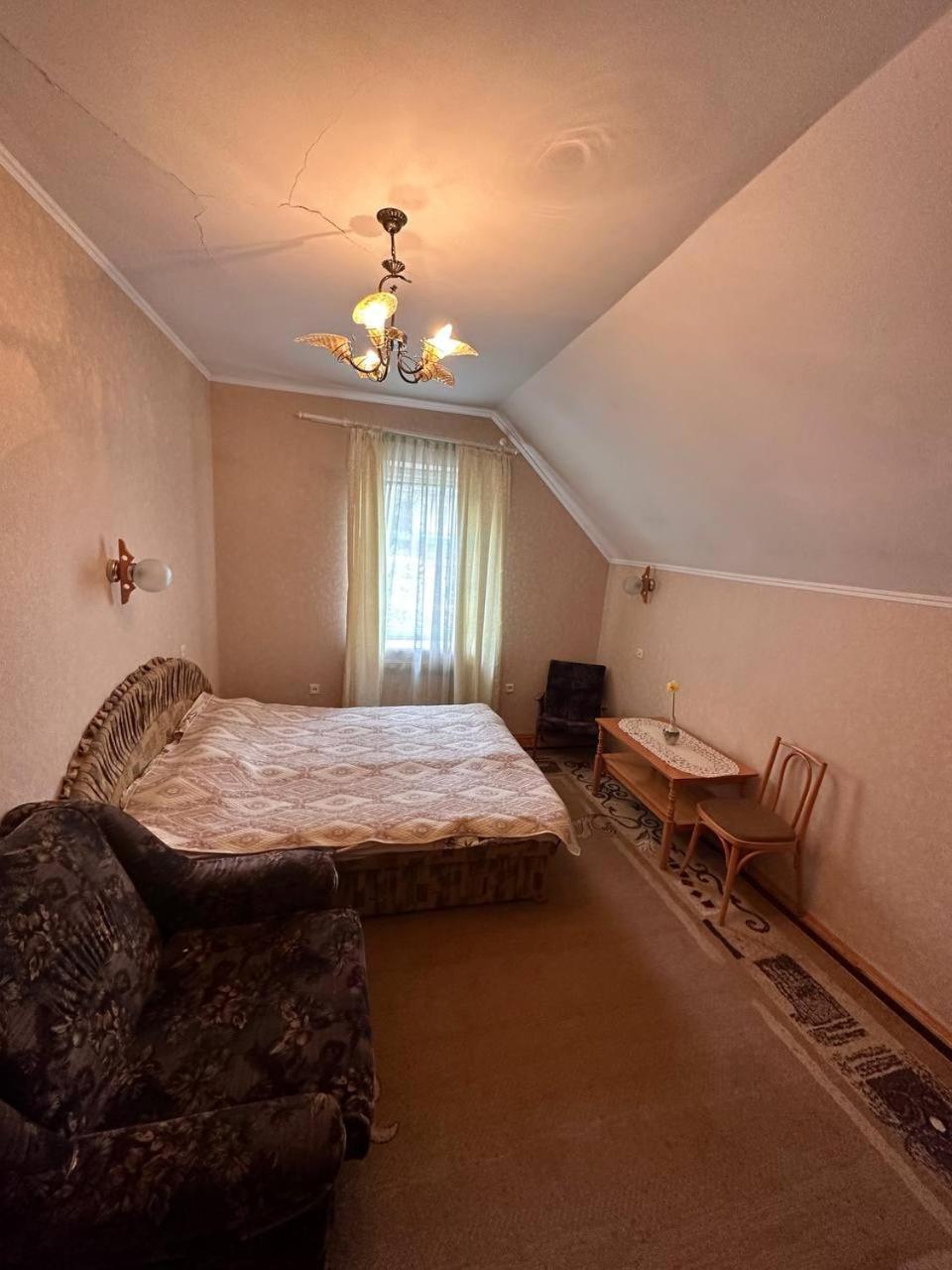 Bed and Breakfast Роксолана Truskavets Exterior foto