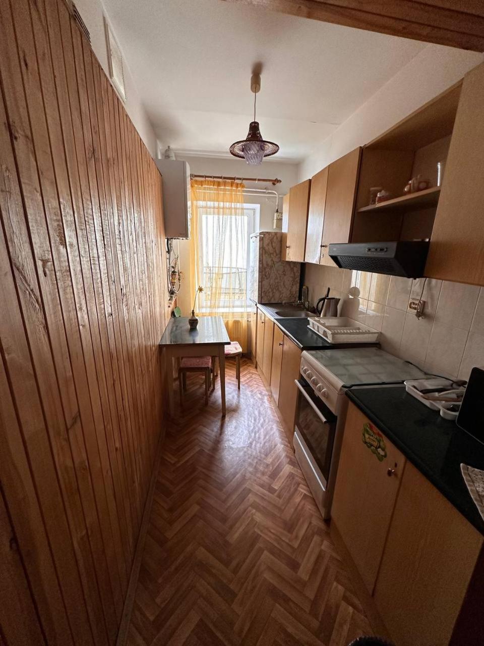 Bed and Breakfast Роксолана Truskavets Exterior foto
