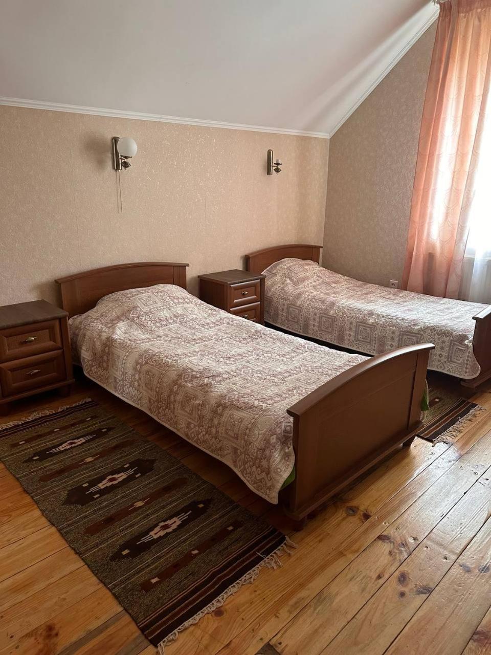 Bed and Breakfast Роксолана Truskavets Exterior foto